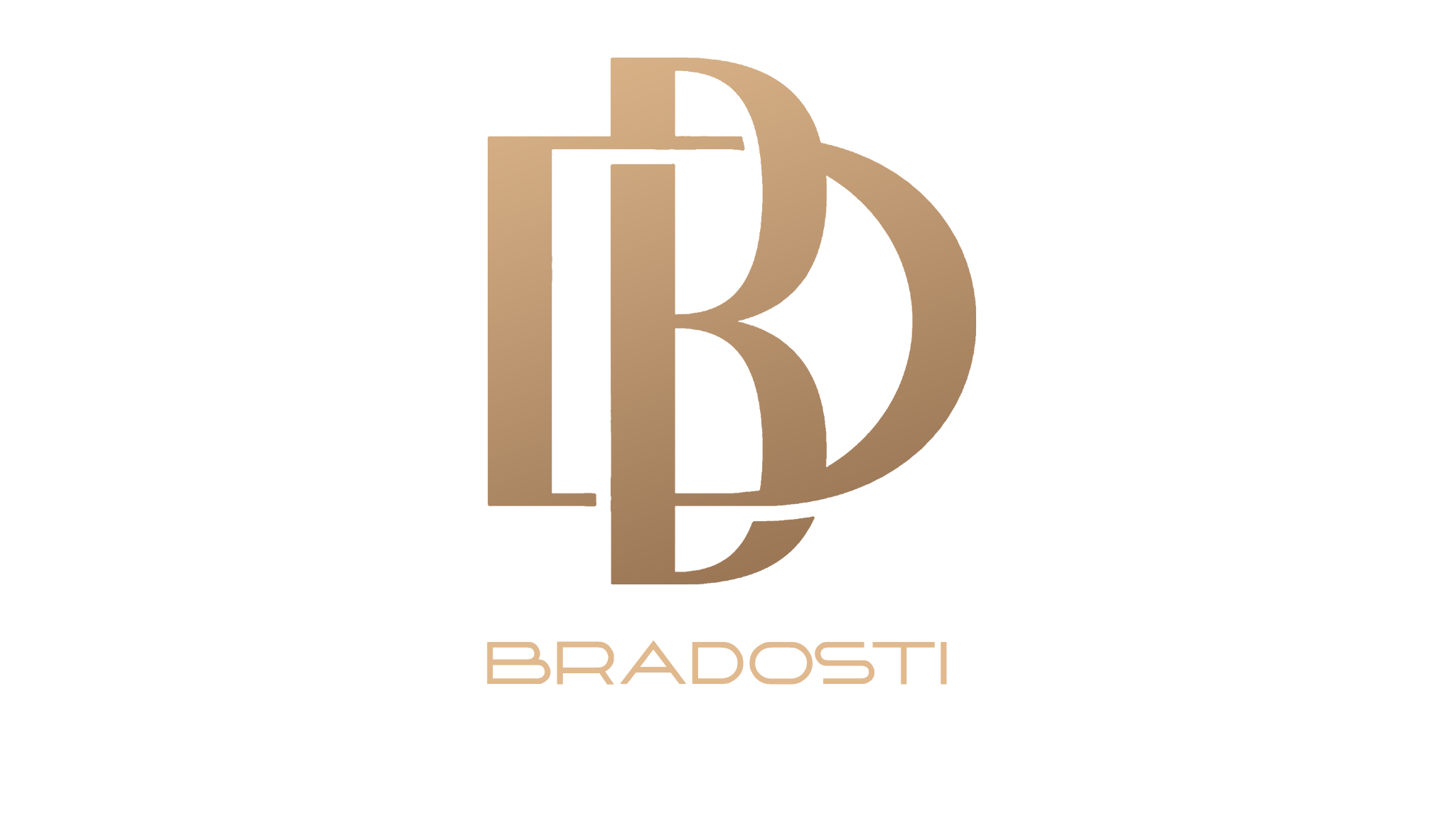 Bradosti Logo